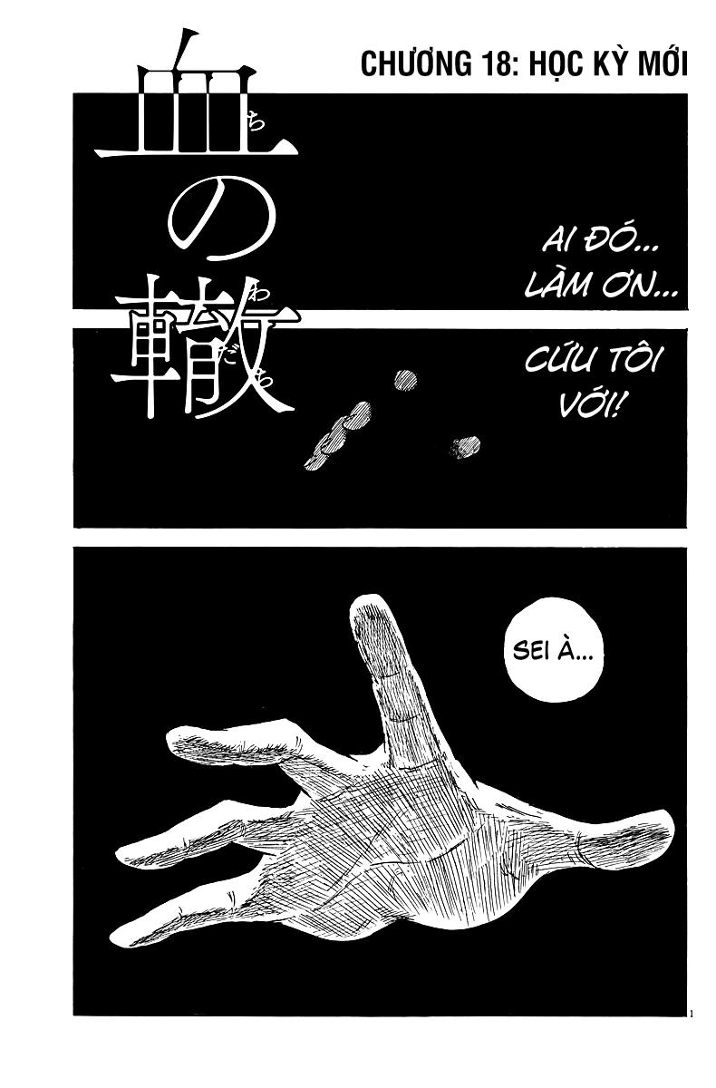 Đường Mòn Máu Chap 18 - Next Chap 19