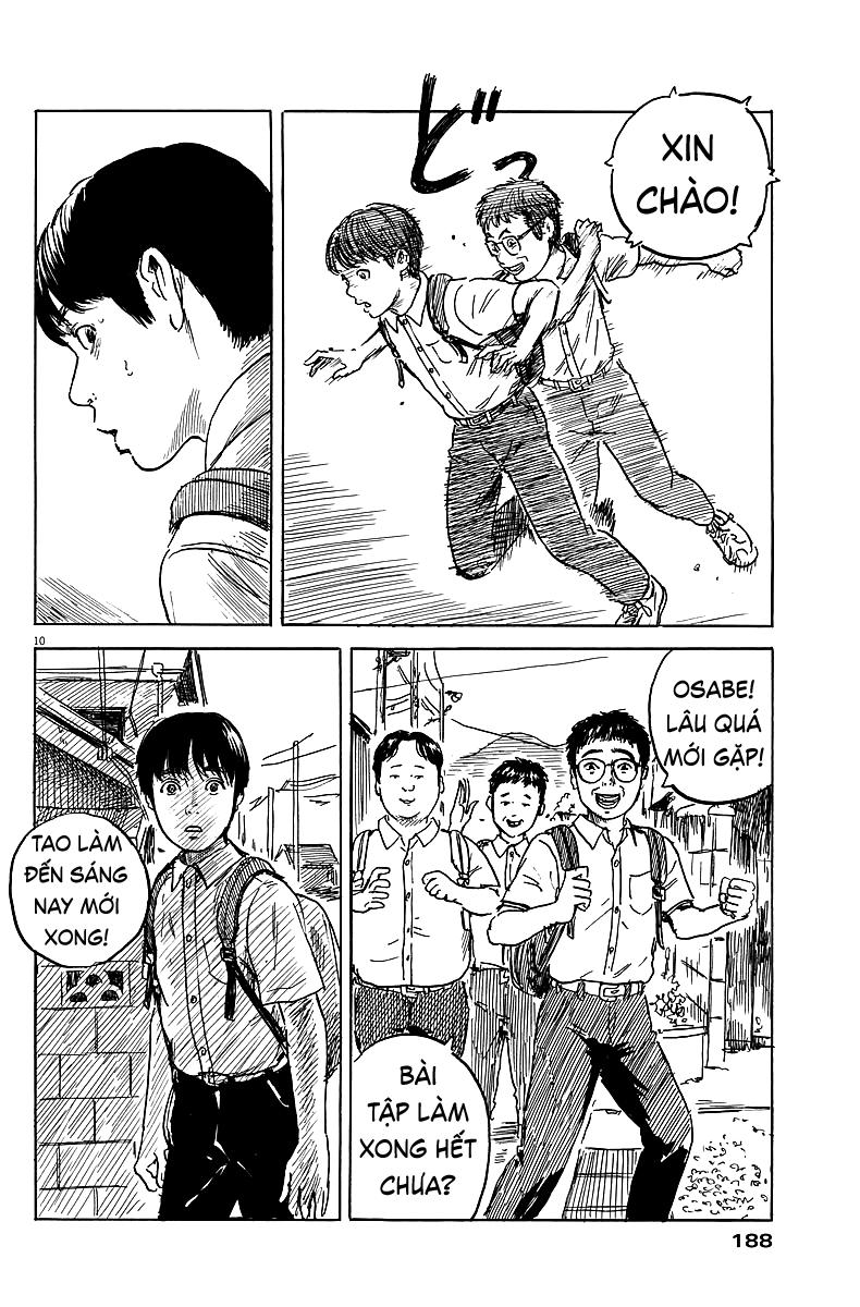 Đường Mòn Máu Chap 18 - Next Chap 19