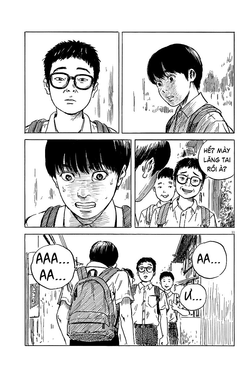 Đường Mòn Máu Chap 18 - Next Chap 19