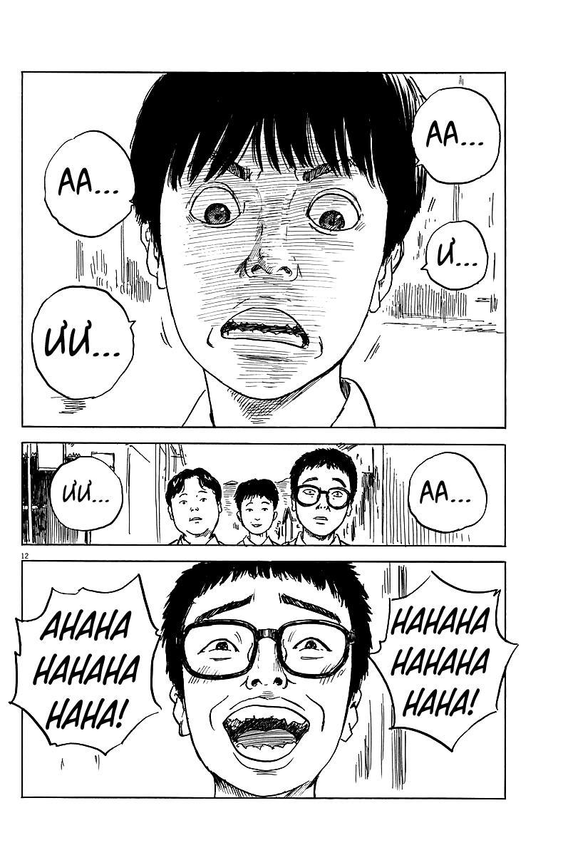 Đường Mòn Máu Chap 18 - Next Chap 19