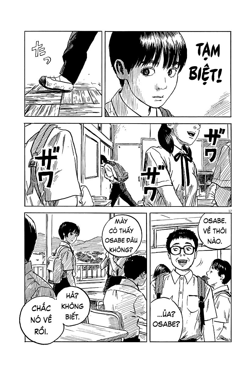 Đường Mòn Máu Chap 18 - Next Chap 19