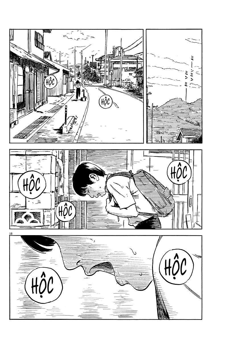 Đường Mòn Máu Chap 18 - Next Chap 19