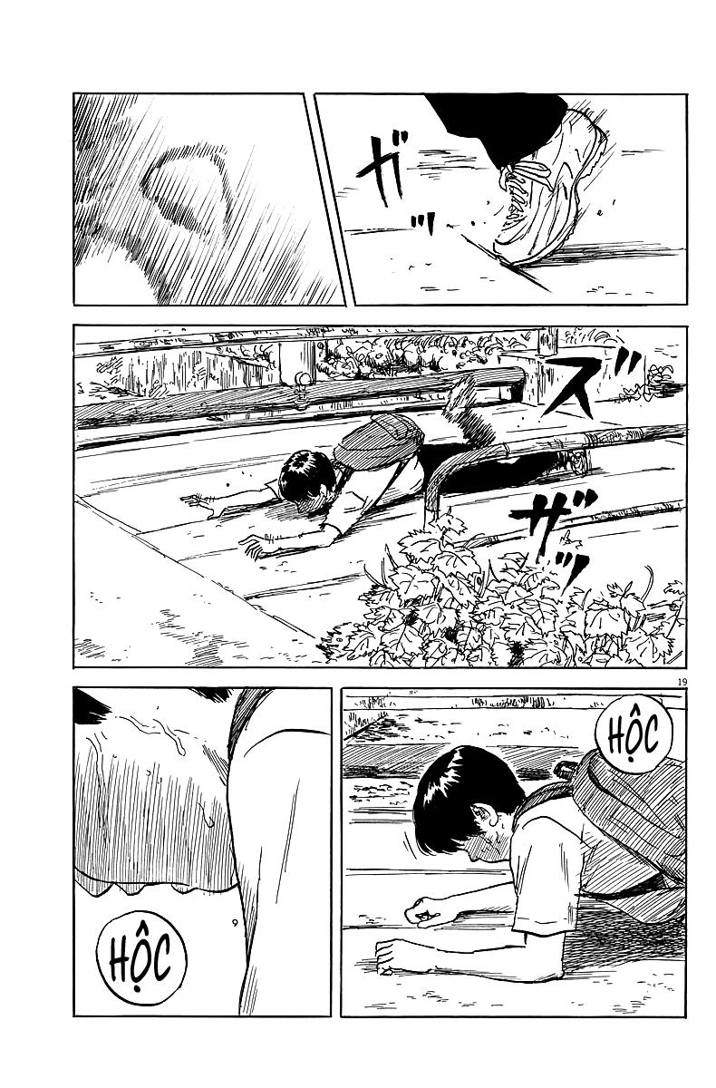 Đường Mòn Máu Chap 18 - Next Chap 19