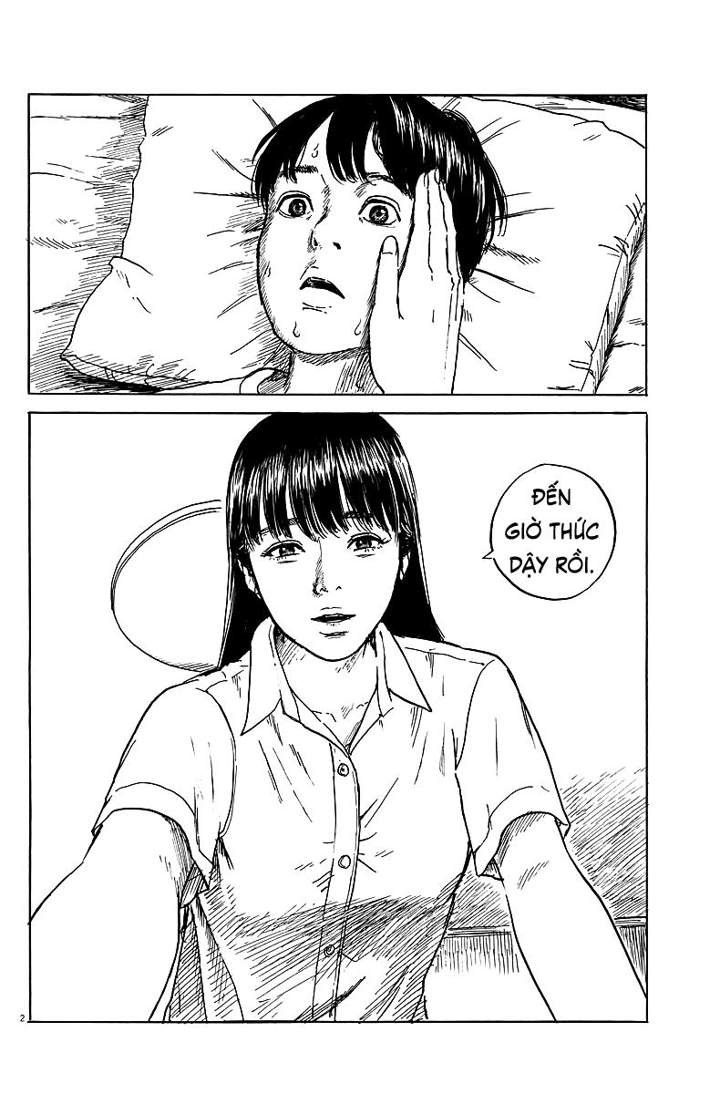 Đường Mòn Máu Chap 18 - Next Chap 19