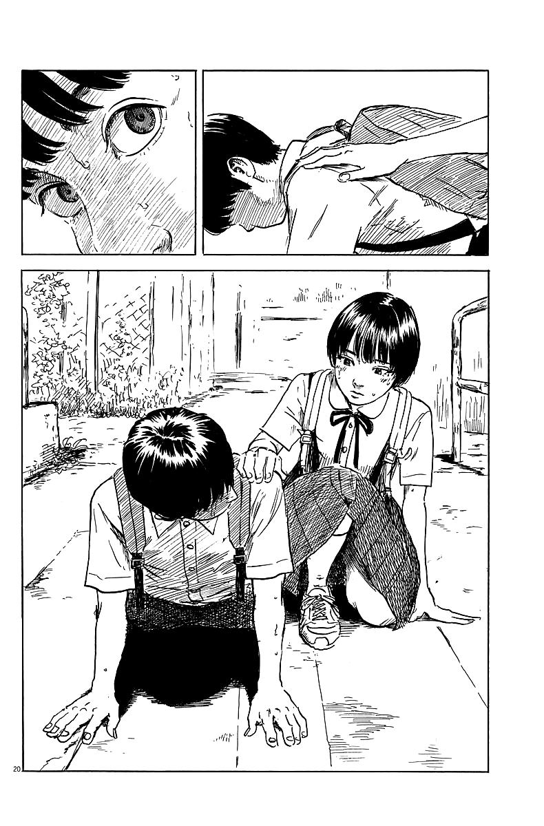 Đường Mòn Máu Chap 18 - Next Chap 19
