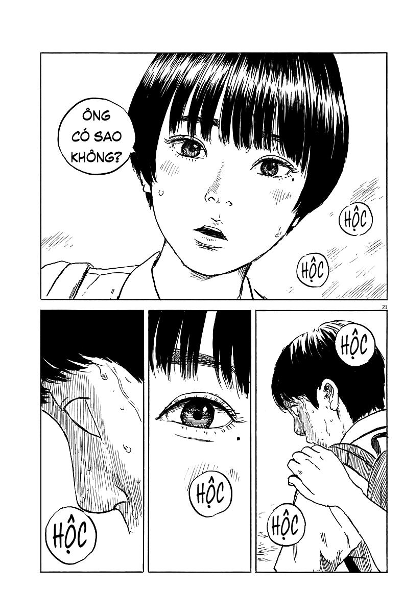 Đường Mòn Máu Chap 18 - Next Chap 19