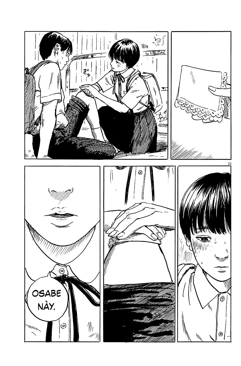 Đường Mòn Máu Chap 18 - Next Chap 19