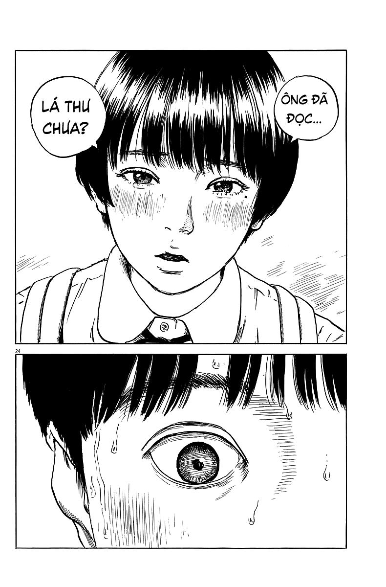 Đường Mòn Máu Chap 18 - Next Chap 19