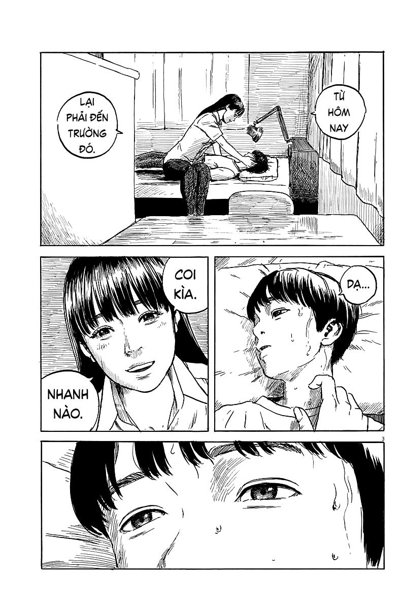 Đường Mòn Máu Chap 18 - Next Chap 19