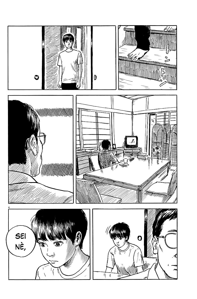 Đường Mòn Máu Chap 18 - Next Chap 19