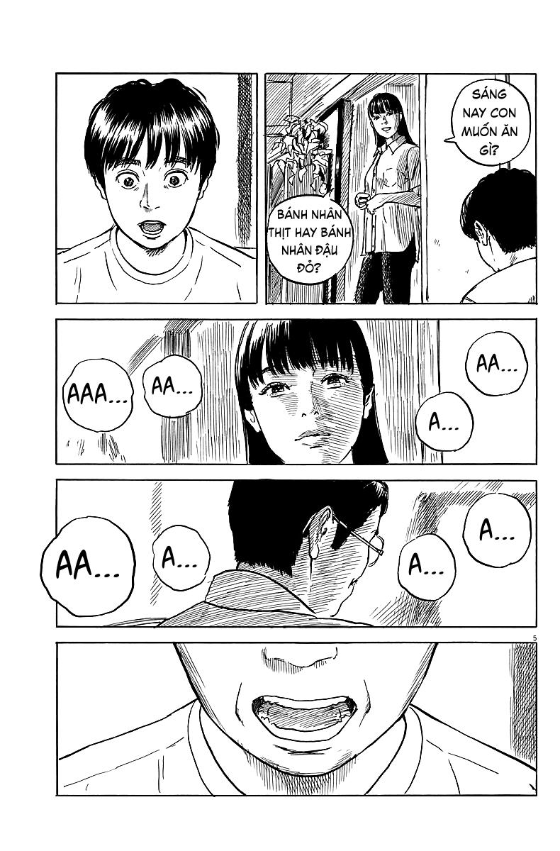 Đường Mòn Máu Chap 18 - Next Chap 19