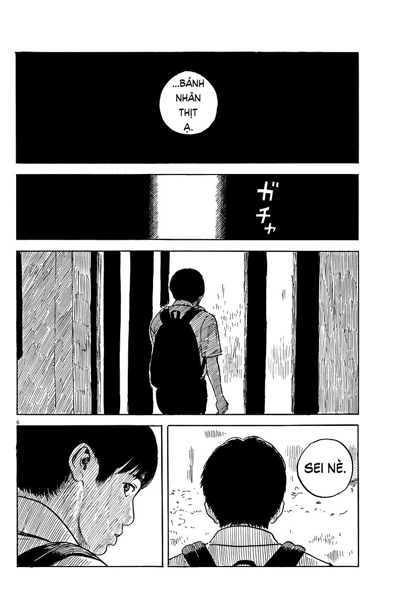 Đường Mòn Máu Chap 18 - Next Chap 19