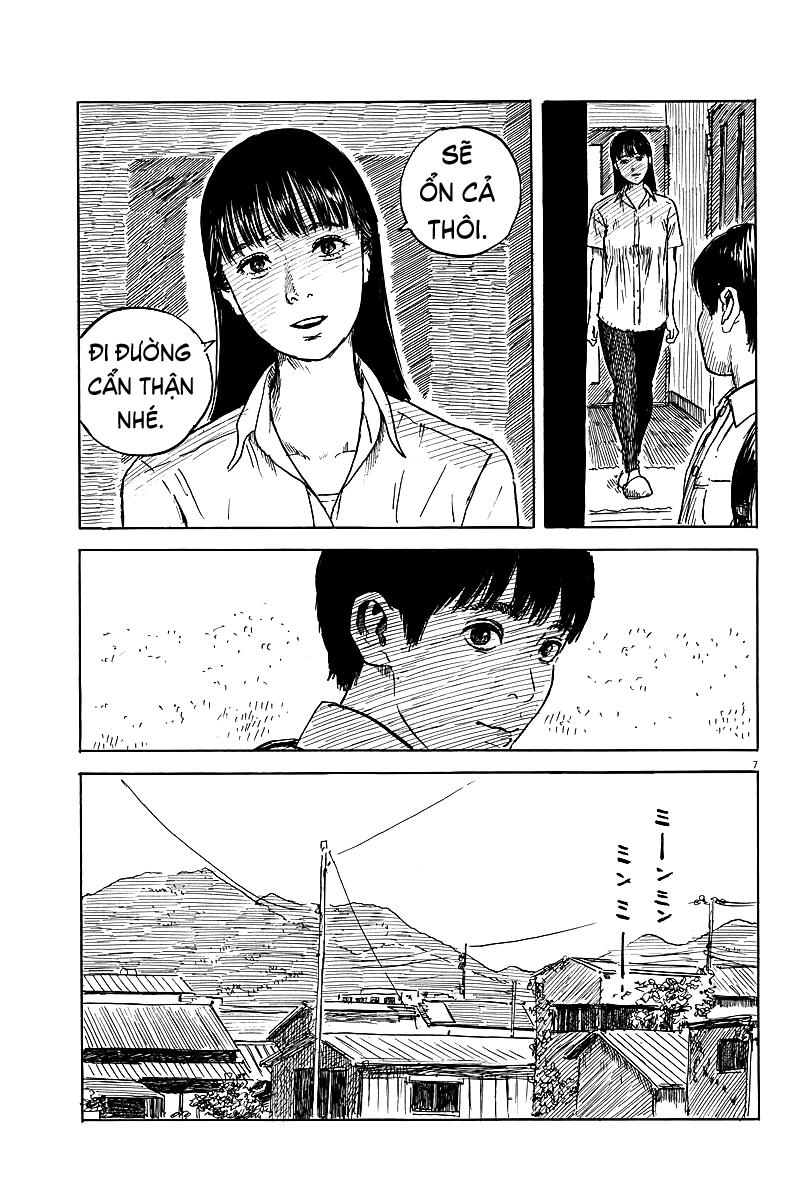 Đường Mòn Máu Chap 18 - Next Chap 19