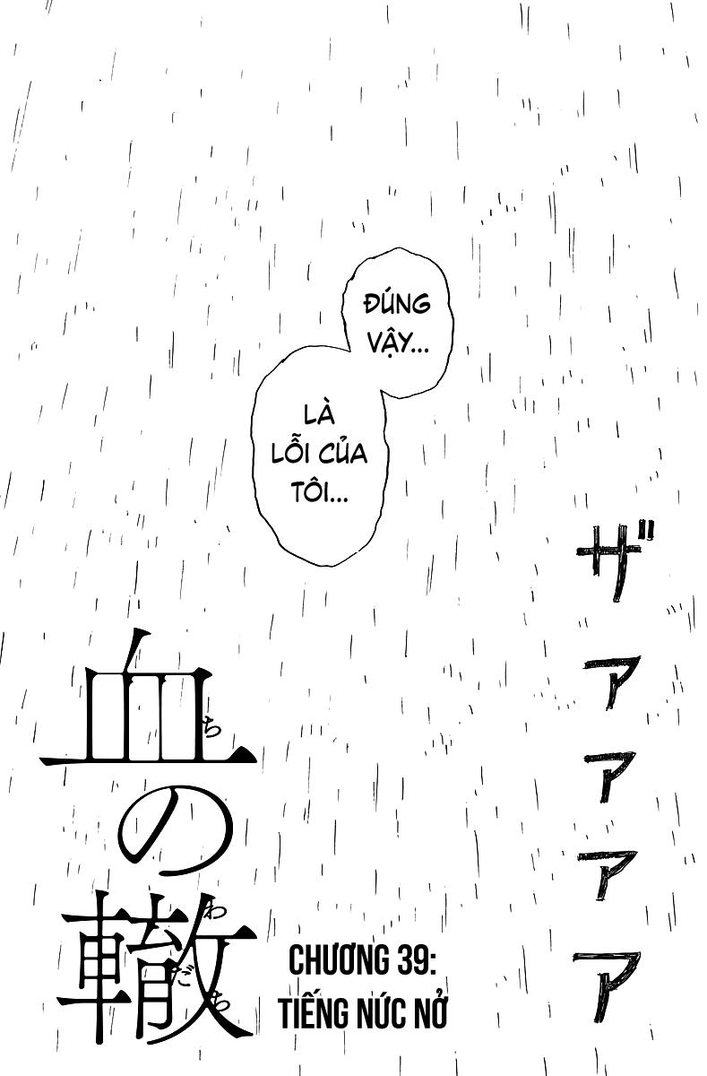 Đường Mòn Máu Chap 39 - Next Chap 40