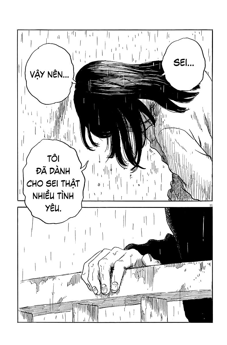 Đường Mòn Máu Chap 39 - Next Chap 40