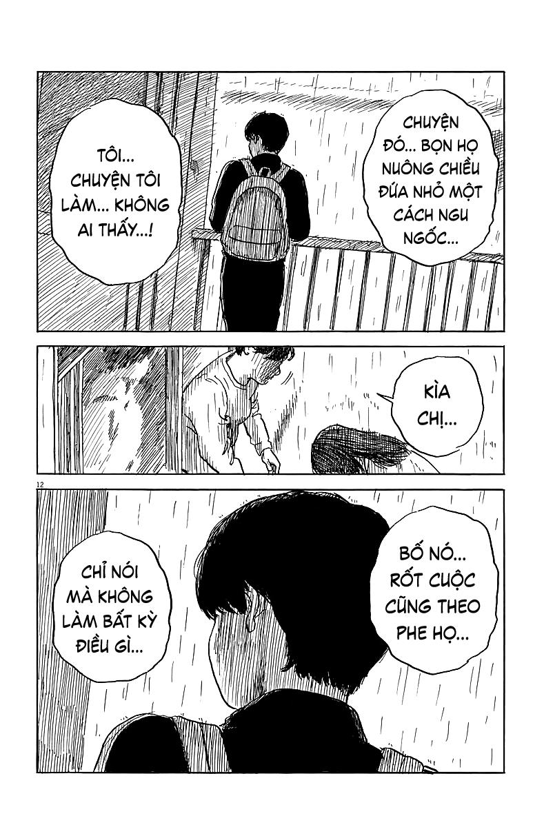 Đường Mòn Máu Chap 39 - Next Chap 40