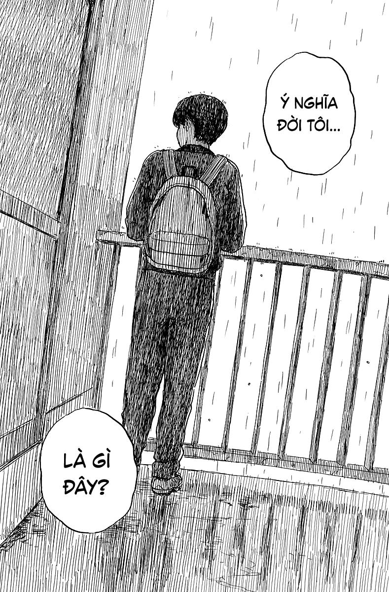 Đường Mòn Máu Chap 39 - Next Chap 40