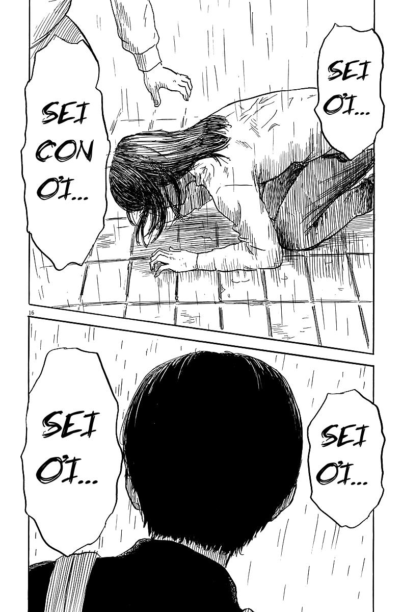 Đường Mòn Máu Chap 39 - Next Chap 40