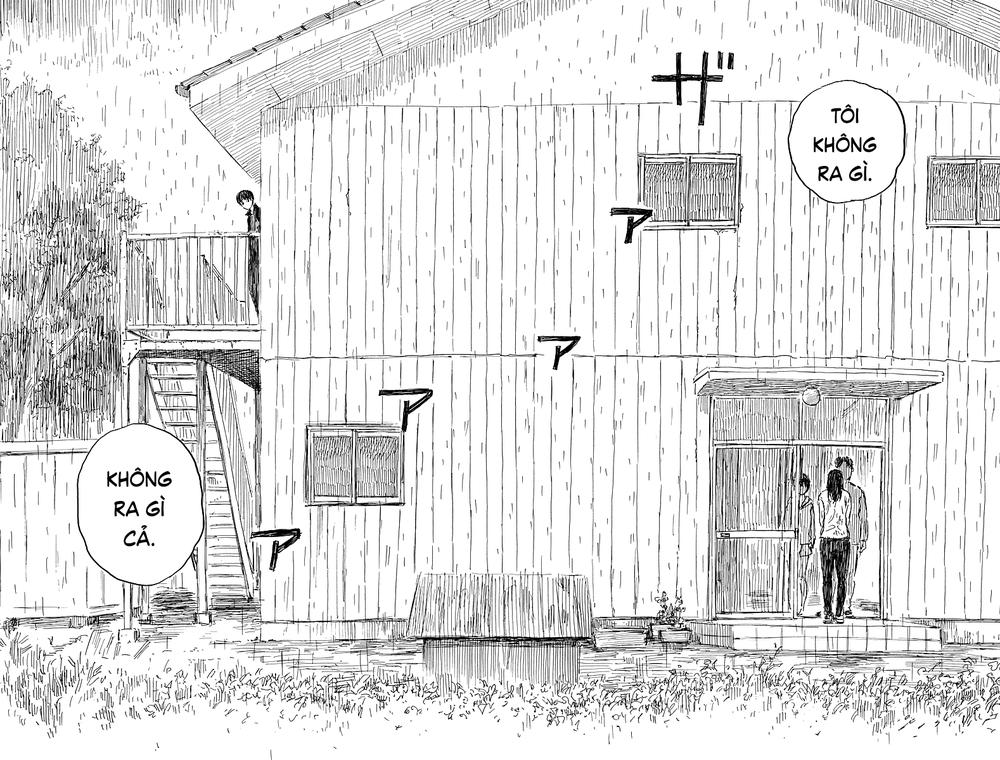 Đường Mòn Máu Chap 39 - Next Chap 40
