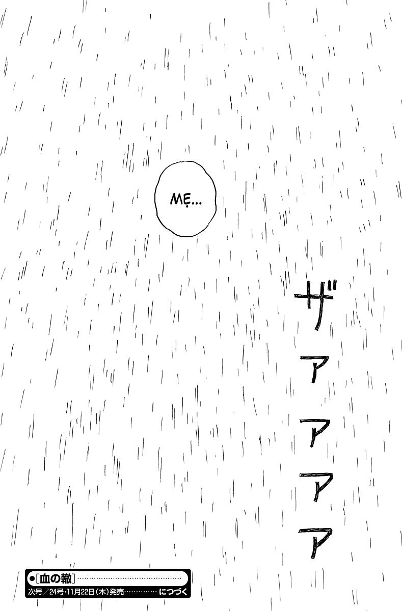 Đường Mòn Máu Chap 39 - Next Chap 40