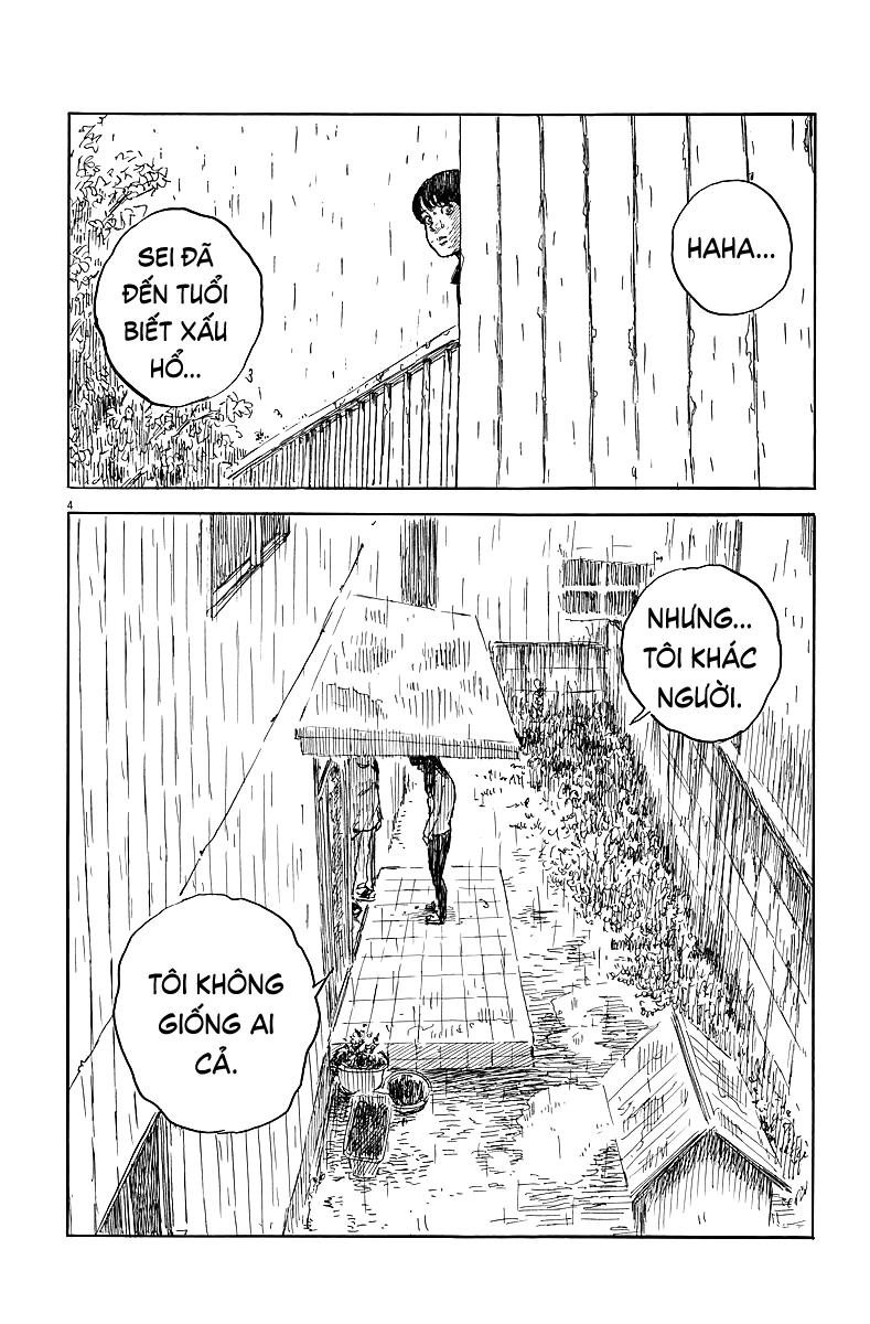 Đường Mòn Máu Chap 39 - Next Chap 40