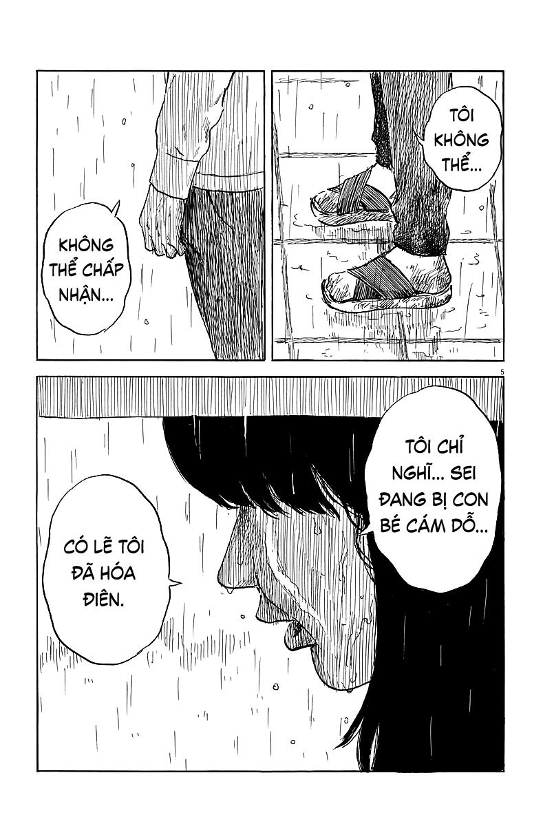 Đường Mòn Máu Chap 39 - Next Chap 40