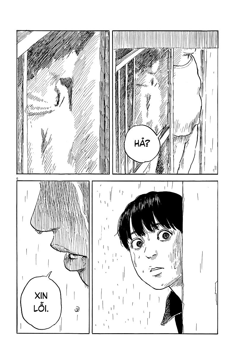 Đường Mòn Máu Chap 39 - Next Chap 40