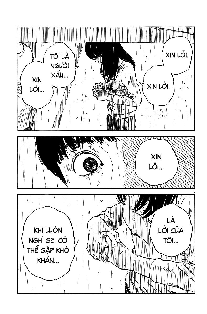 Đường Mòn Máu Chap 39 - Next Chap 40