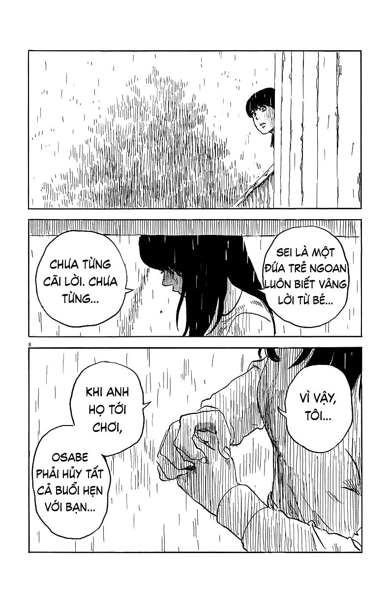 Đường Mòn Máu Chap 39 - Next Chap 40