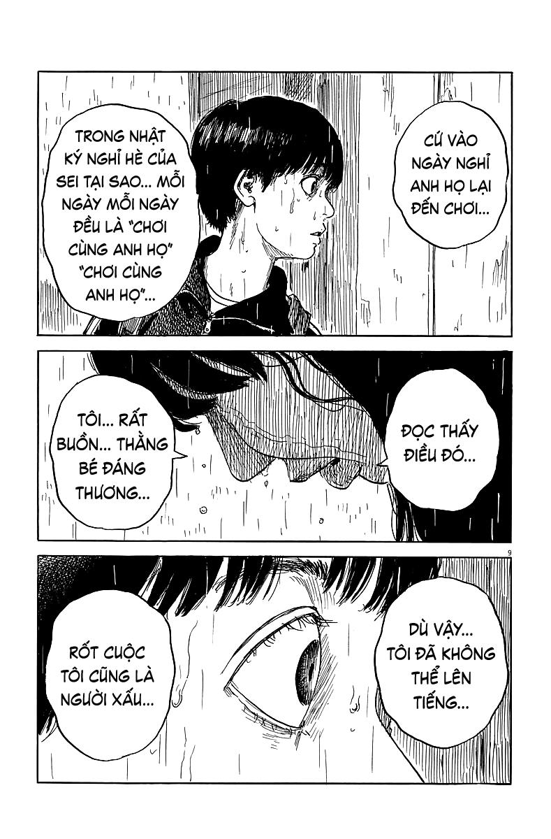 Đường Mòn Máu Chap 39 - Next Chap 40