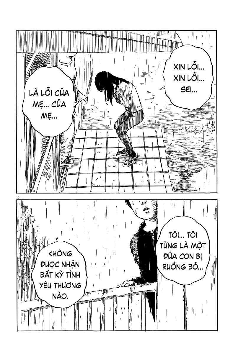 Đường Mòn Máu Chap 39 - Next Chap 40