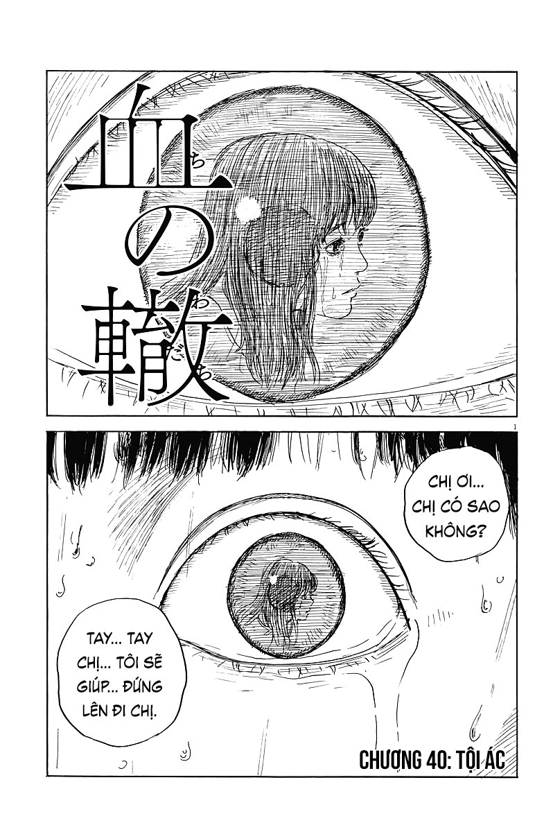 Đường Mòn Máu Chap 40 - Next Chap 41