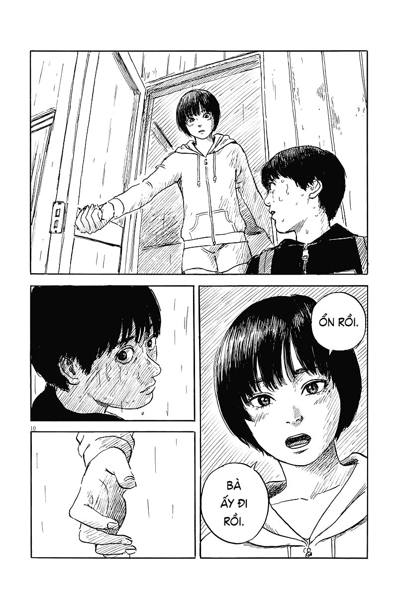 Đường Mòn Máu Chap 40 - Next Chap 41