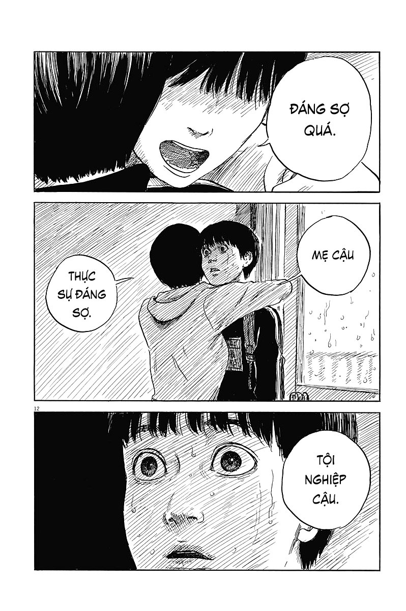 Đường Mòn Máu Chap 40 - Next Chap 41