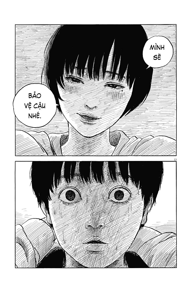Đường Mòn Máu Chap 40 - Next Chap 41