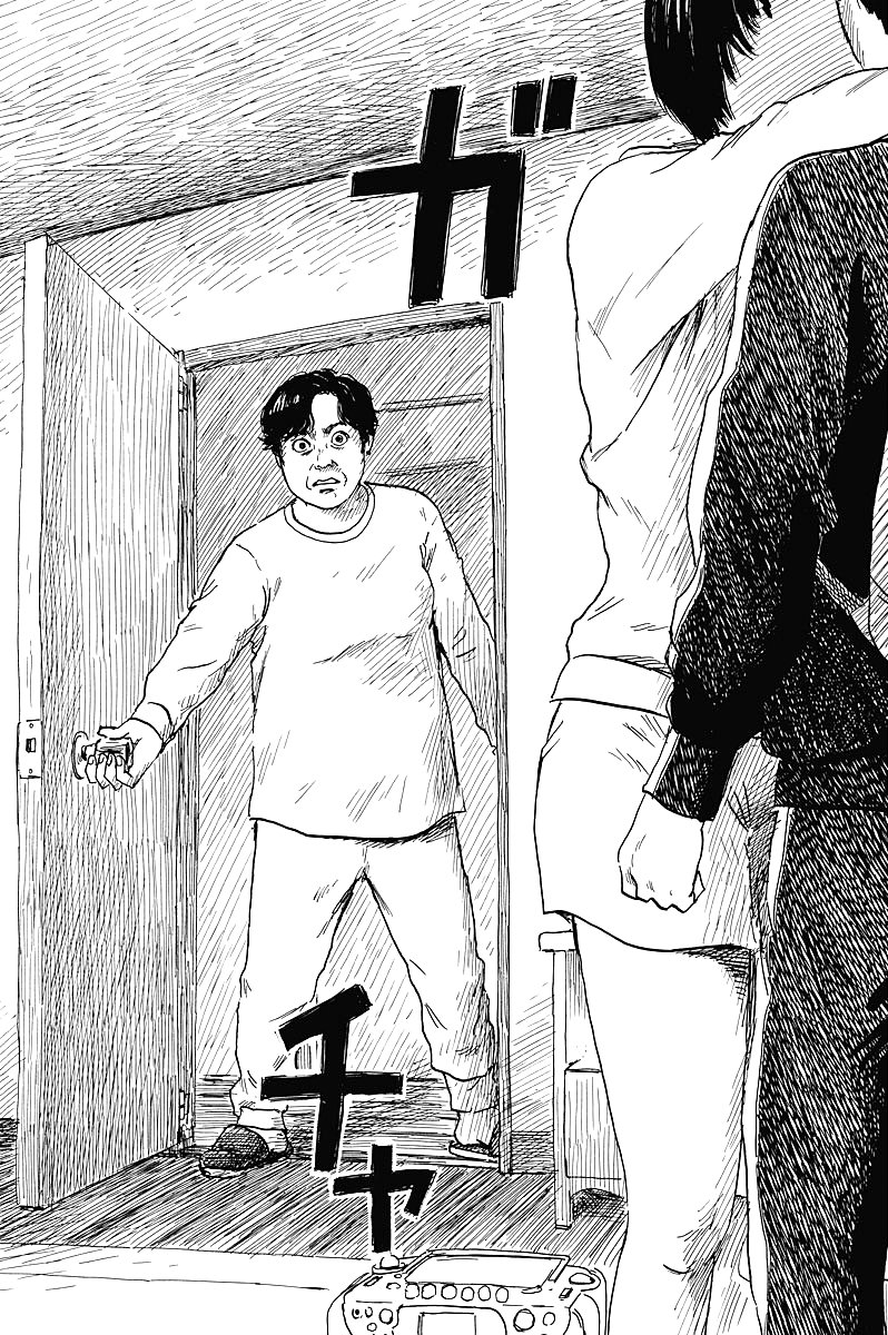 Đường Mòn Máu Chap 40 - Next Chap 41