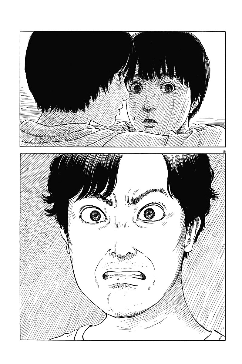Đường Mòn Máu Chap 40 - Next Chap 41