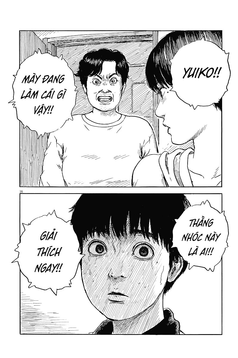 Đường Mòn Máu Chap 40 - Next Chap 41