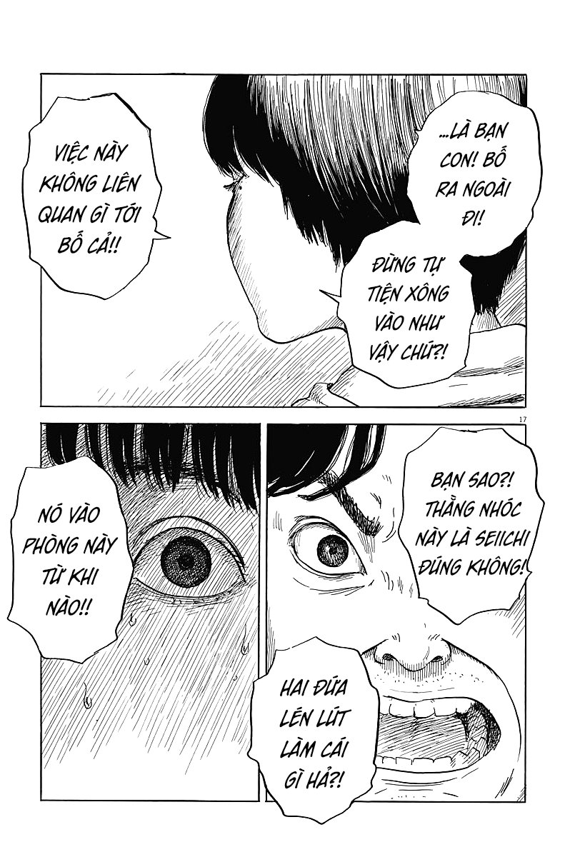 Đường Mòn Máu Chap 40 - Next Chap 41