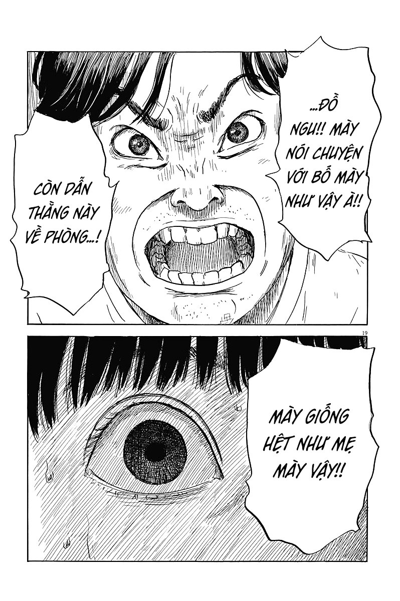 Đường Mòn Máu Chap 40 - Next Chap 41