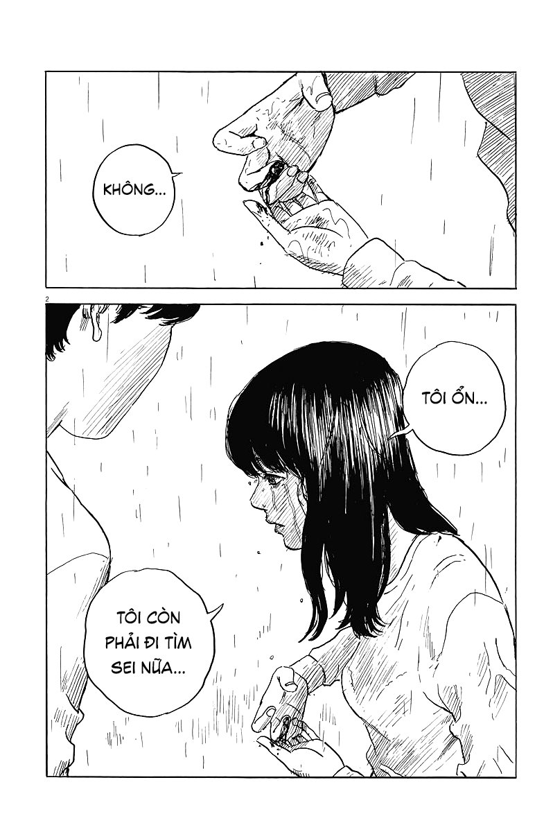 Đường Mòn Máu Chap 40 - Next Chap 41