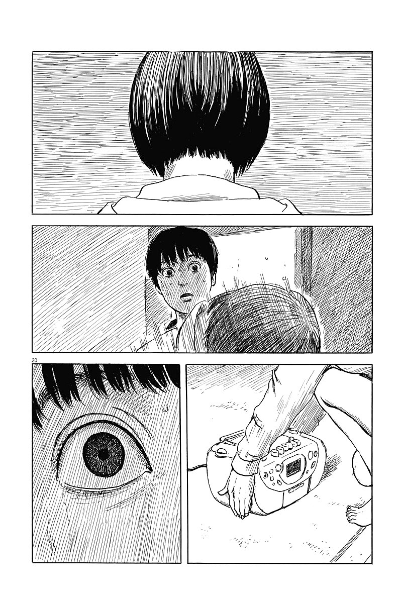 Đường Mòn Máu Chap 40 - Next Chap 41