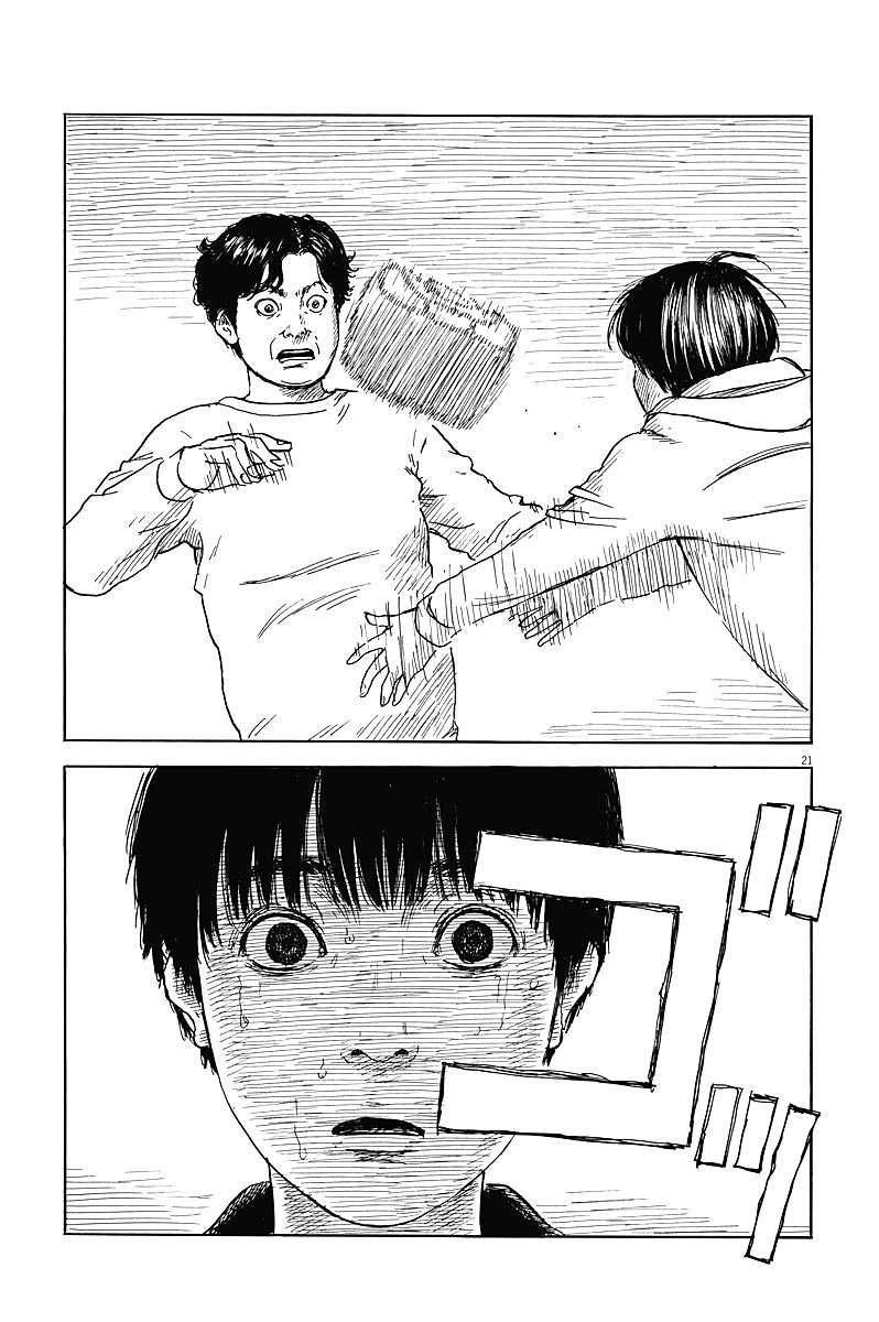 Đường Mòn Máu Chap 40 - Next Chap 41