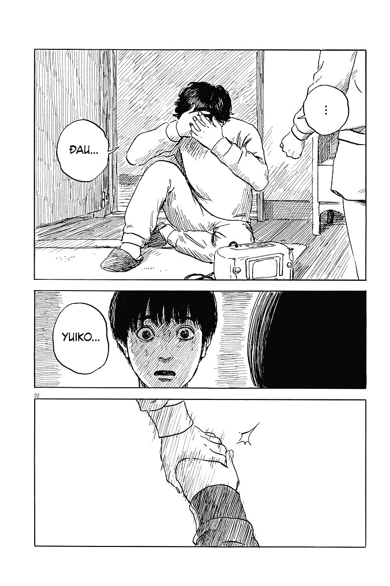 Đường Mòn Máu Chap 40 - Next Chap 41