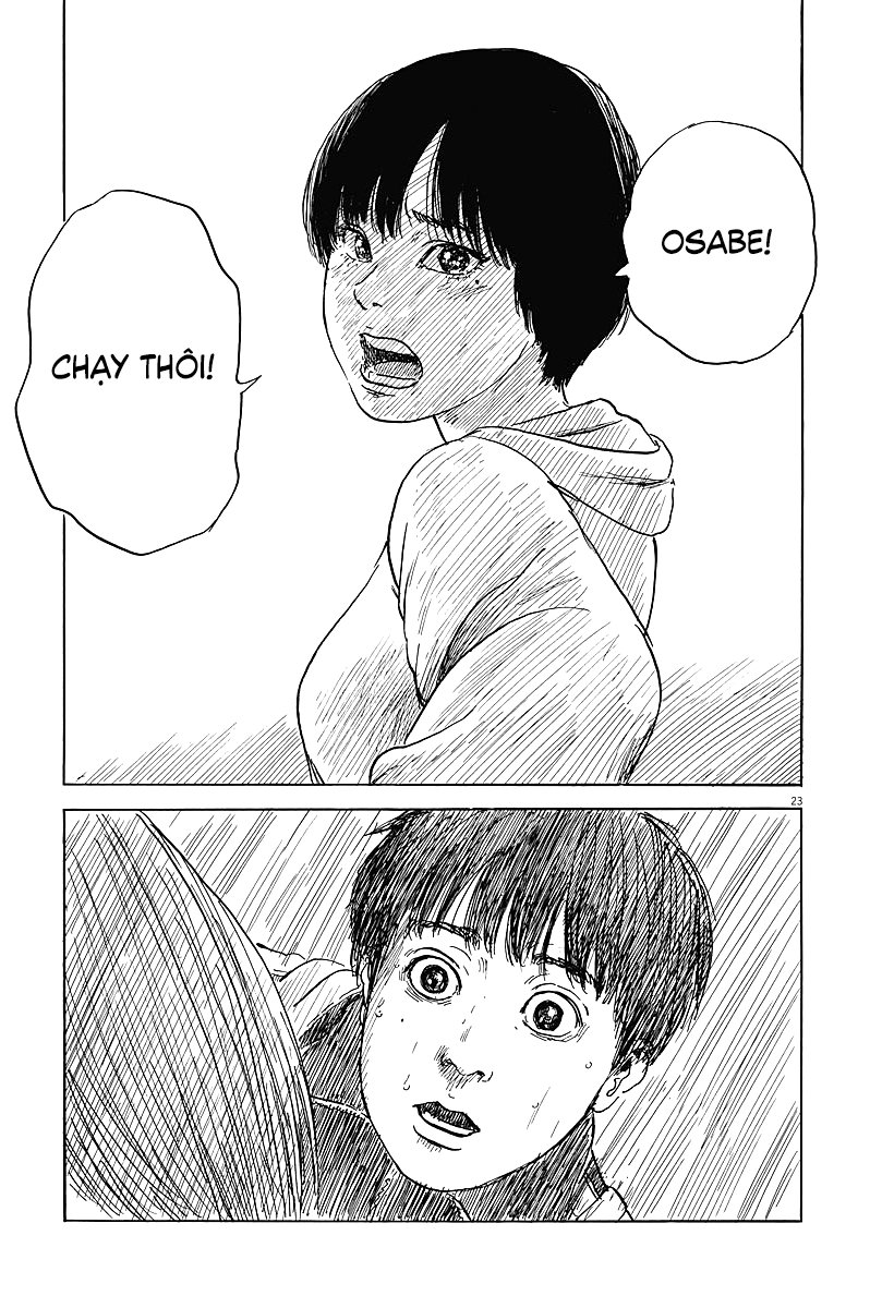 Đường Mòn Máu Chap 40 - Next Chap 41