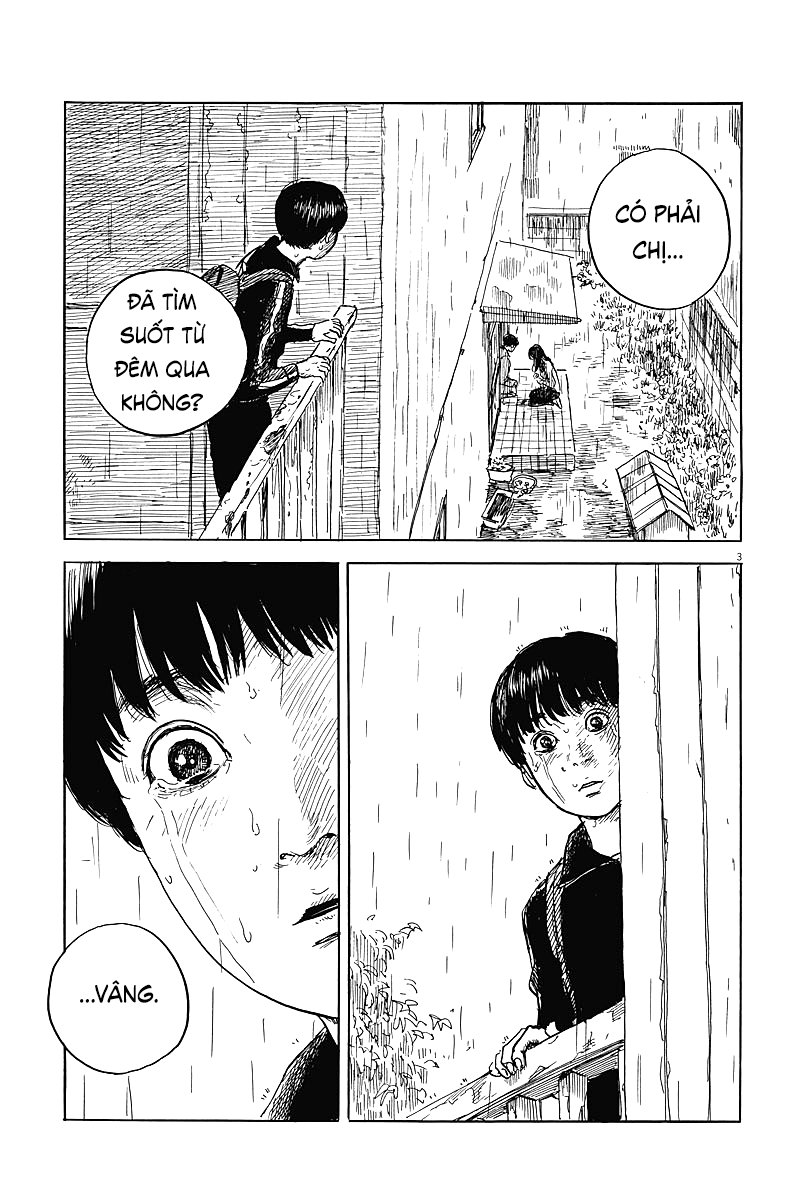Đường Mòn Máu Chap 40 - Next Chap 41