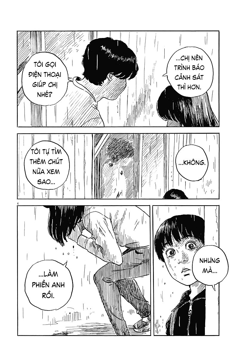 Đường Mòn Máu Chap 40 - Next Chap 41