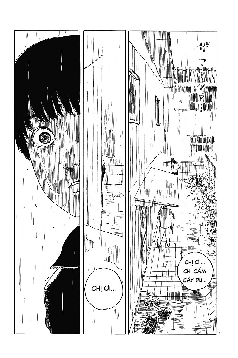 Đường Mòn Máu Chap 40 - Next Chap 41
