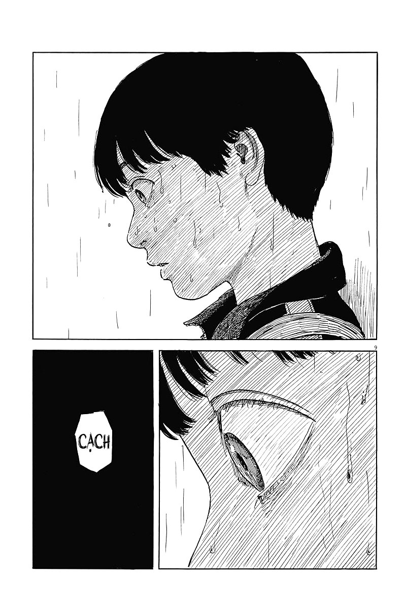 Đường Mòn Máu Chap 40 - Next Chap 41