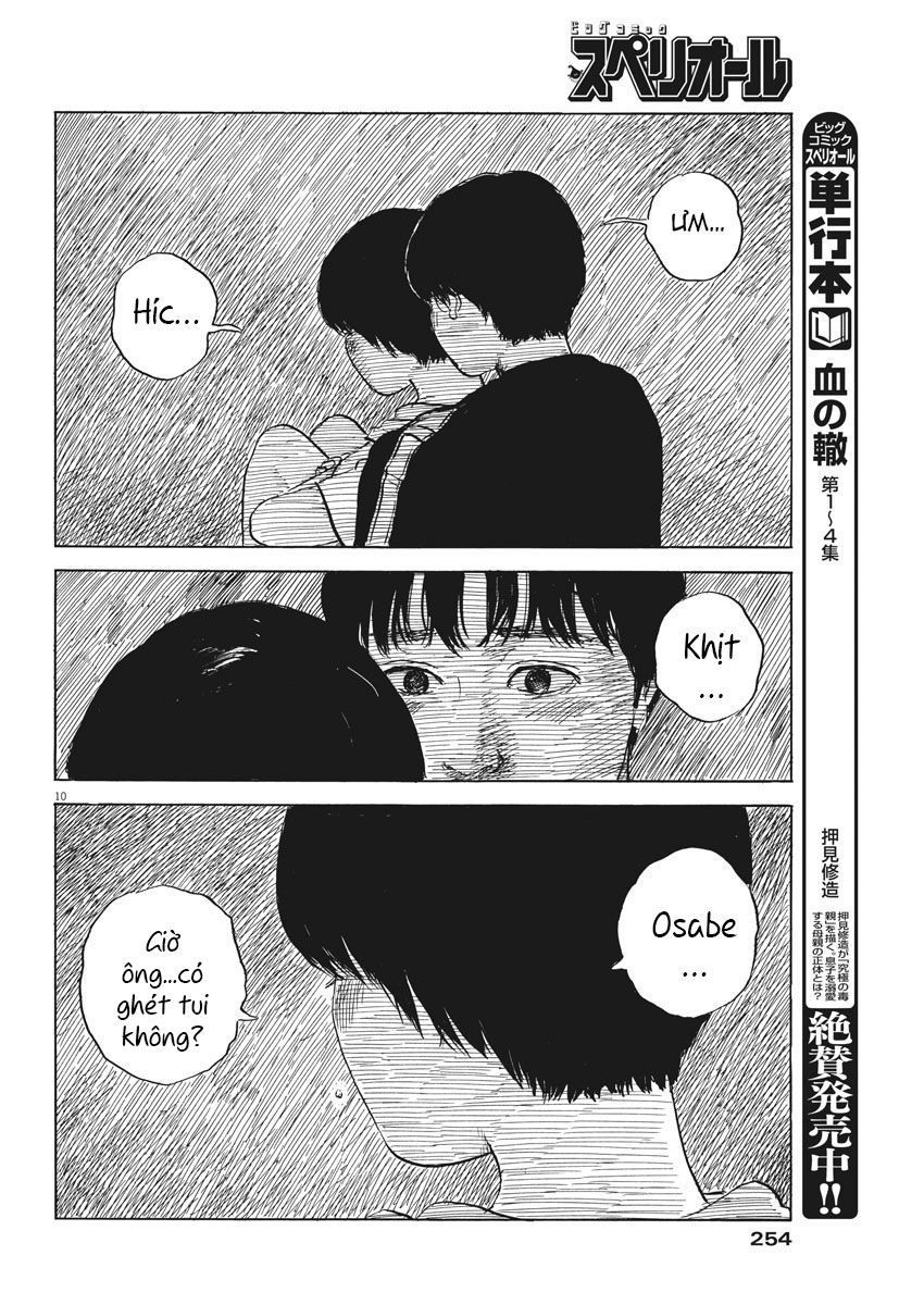 Đường Mòn Máu Chap 41 - Next Chap 42